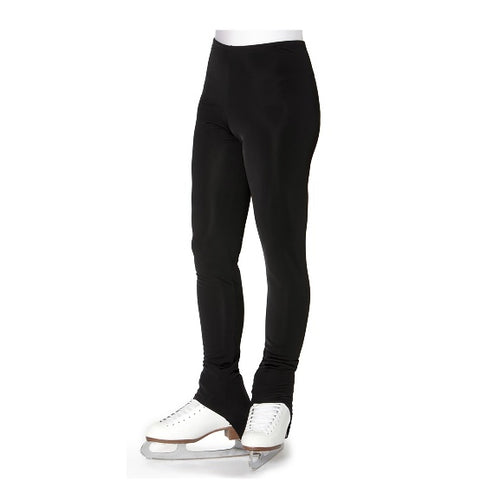 Intermezzo 5042/5293 Black Skating Pants/Leggings
