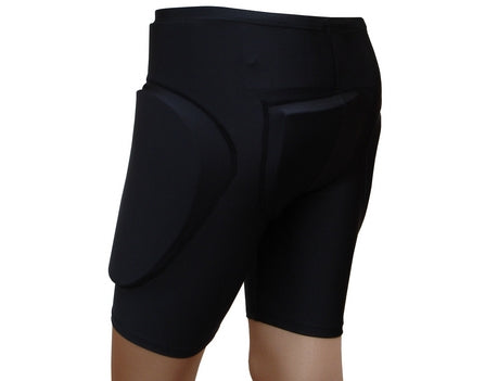 Intermezzo 5044 Figure Skating Padded Shorts