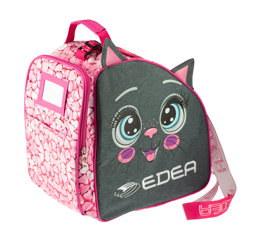 Edea Kitten Triangle Skate Bag