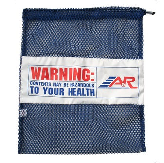 A&R Ice Hockey Laundry Bag