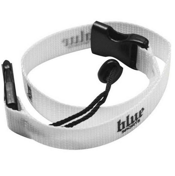 Blue Sports Laundry Loop