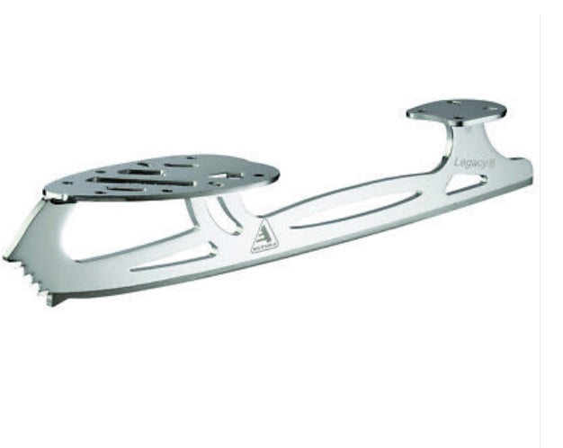 Jackson Ultima Legacy 8 Figure Skating Blades UB80
