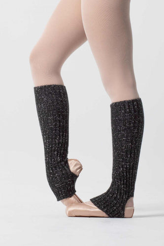 Intermezzo Sparkle Leg Warmers