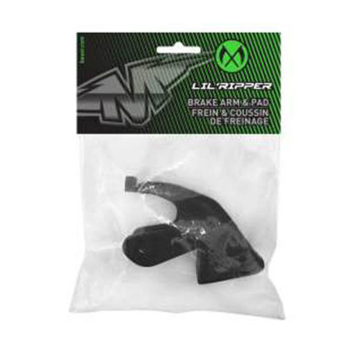 Mission Lil Ripper Brake Arm and Pad