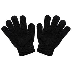 BLACK MAGIC GLOVES