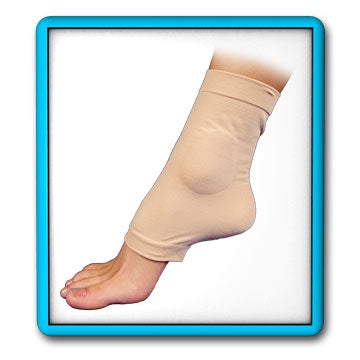Bunga Pad Malleolar Sleeve- One Only