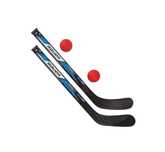 Bauer Mini Stick Set