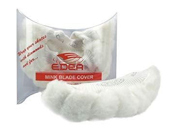 Edea Mink Blade Soakers