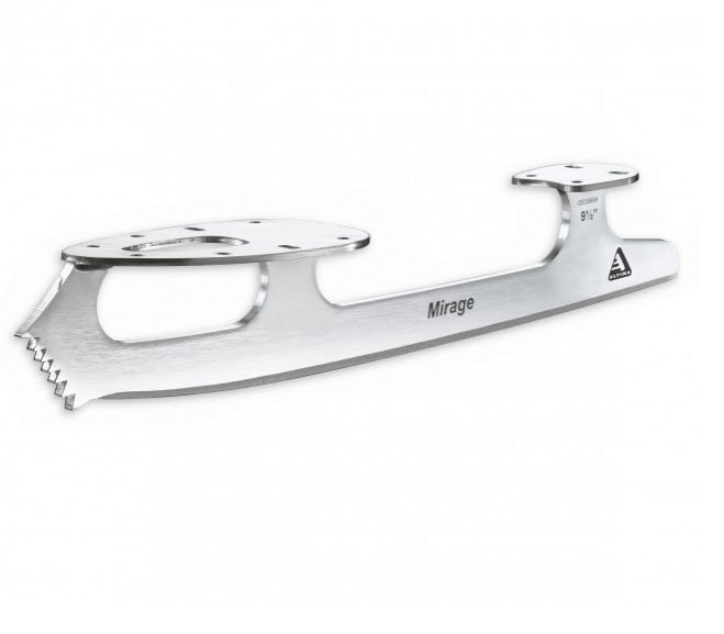 Jackson Ultima Mirage Blade UB10 Figure Skating Blades