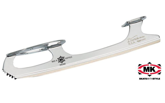 MK Dance Blades