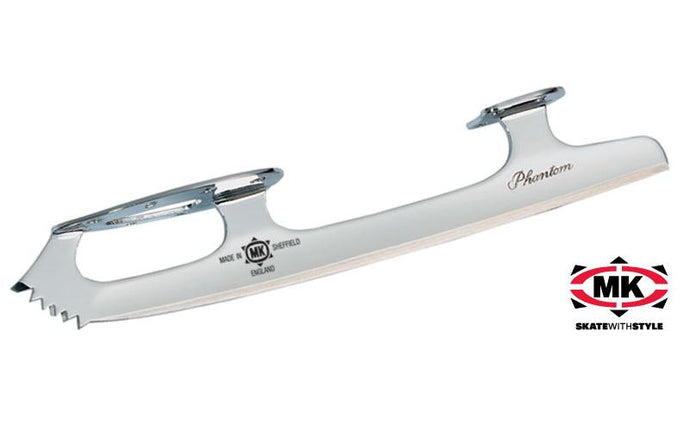 MK Phantom Ice Skating Blades