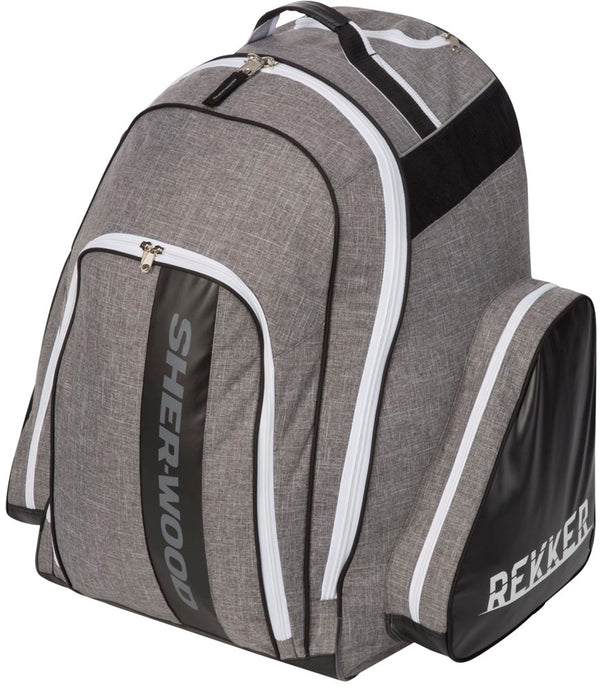 Sherwood Rekker Senior Wheelie Backpack