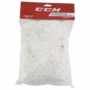 CCM Replacement Goal Netting