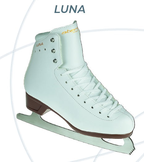Starter Skate * Best Seller *      Atena Luna Figure Skate