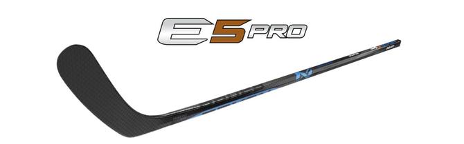 Bauer Nexus E5 PRO Ice Hockey Stick