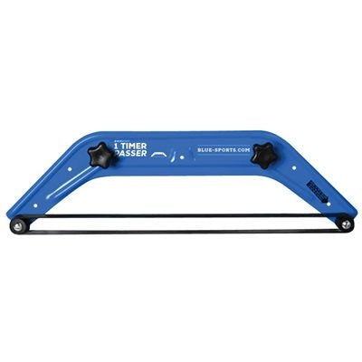 Blue Sports One Time Passer