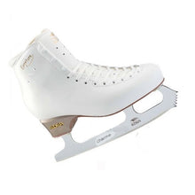 Load image into Gallery viewer, Edea Overture Ice Skates with Edea Charme Blade -White