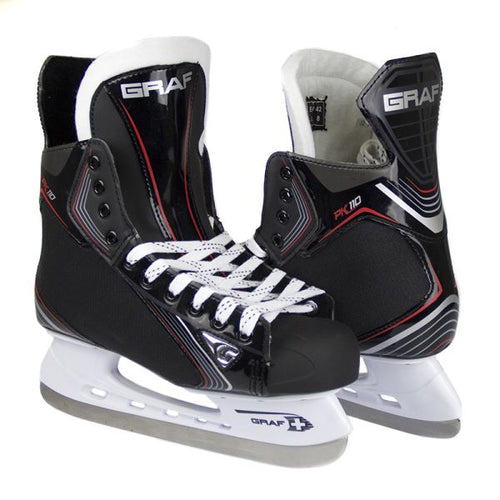 Graf PK110 Ice Hockey Skates