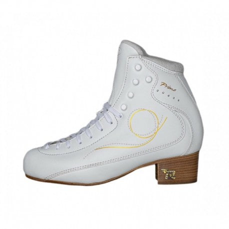 Risport Royal Prime Figure Skates Boot Only