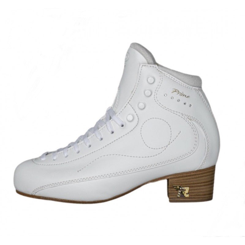 Risport Dance Prime Ice Boot Only Figure Skates