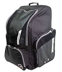 NEW Warrior Pro Carry Backpack