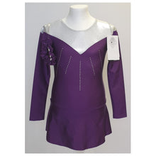 Load image into Gallery viewer, Intermezzo 31552 Dress - Purple