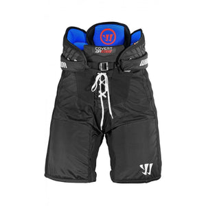 Warrior Covert QRE VELCRO Hockey Shorts