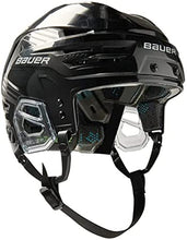 Load image into Gallery viewer, Bauer Re-Akt 85 Ice Hockey Helmet/Combo