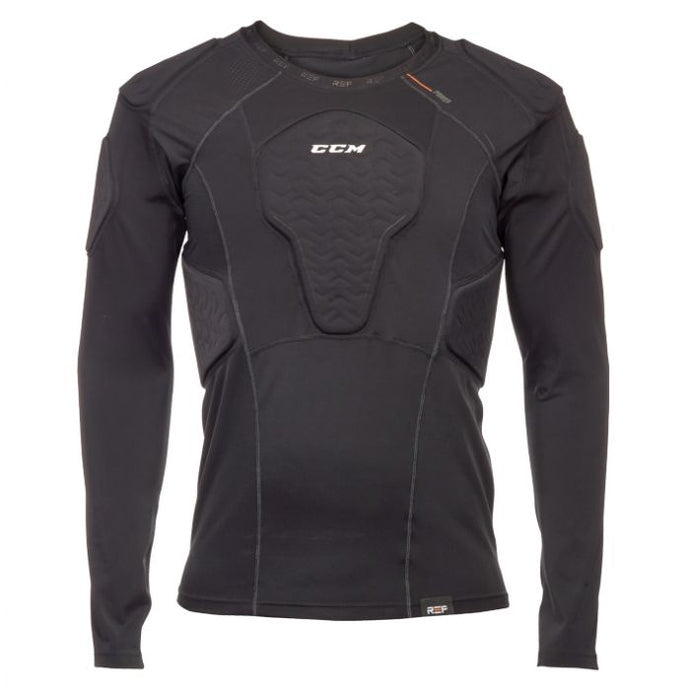 CCM Referee Padded Shirt
