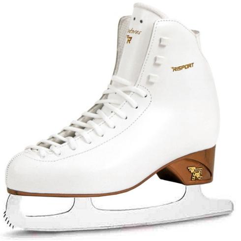 Risport Antares Ice Skates