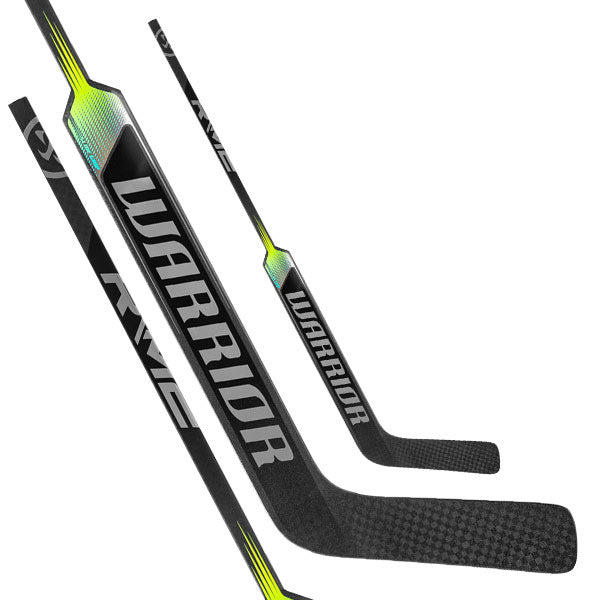 Warrior Ritual M2 PRO Goalie Stick