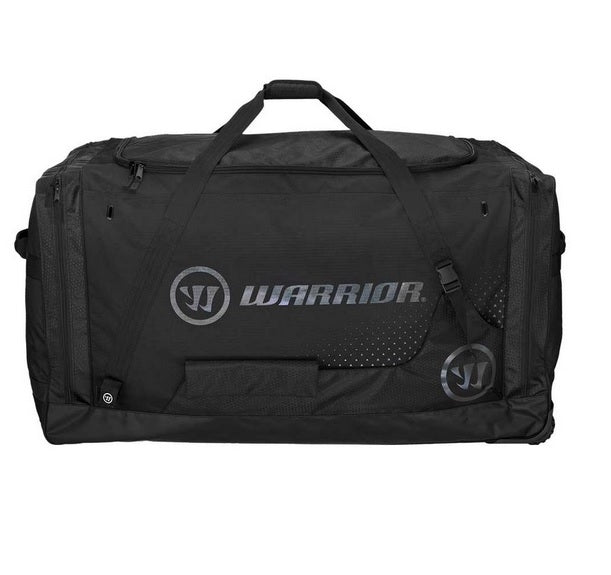 Warrior Ritual Roller Goalie Kit Bag