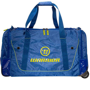 Warrior Q20 Cargo Roller Bag