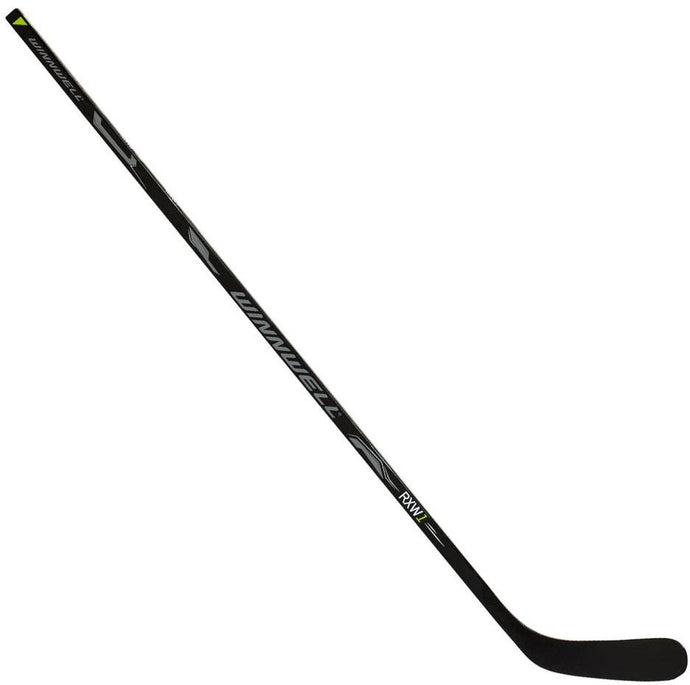 Winnwell RXW1 Wooden Street/Ice Hockey Stick