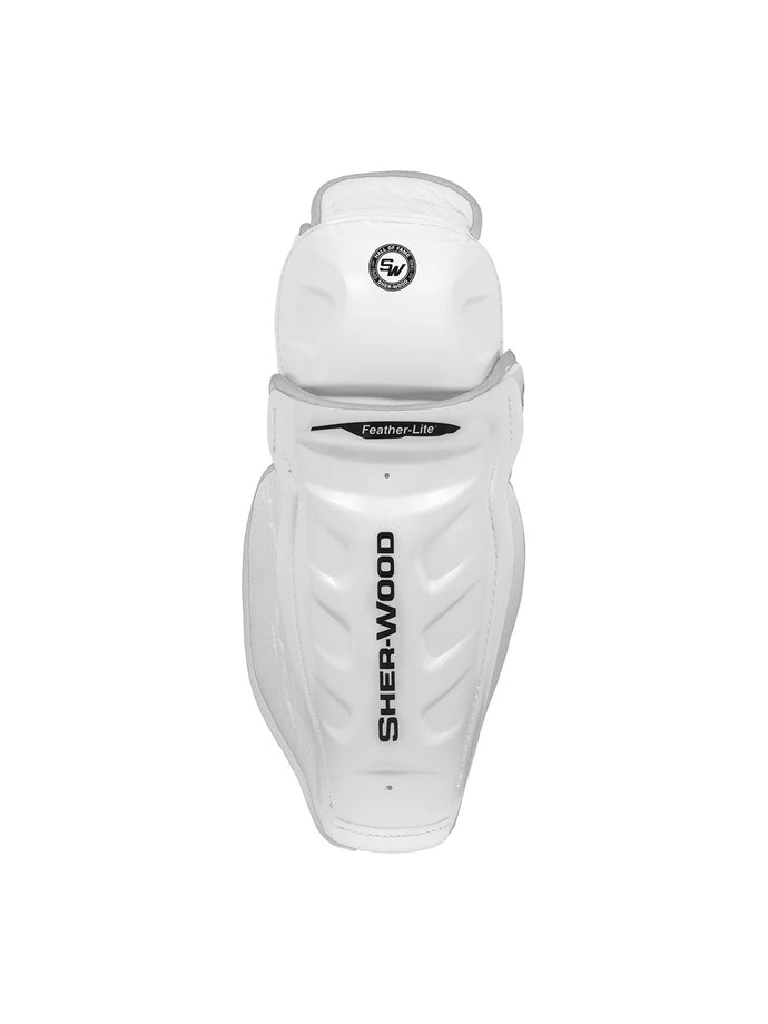 Sherwood 5030 Shin Guards