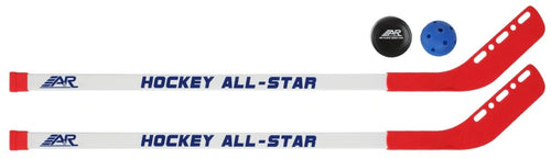 A&R Youth Hockey Set