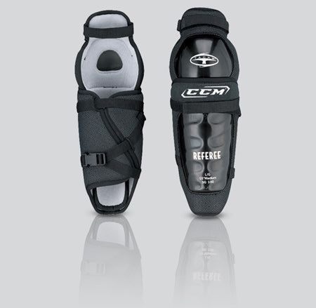 CCM Referee Shin Guards
