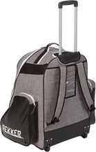 Load image into Gallery viewer, Sherwood Rekker Senior Wheelie Backpack