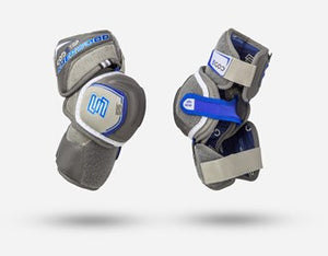 Sherwood Code TMP 1 Elbow Pads