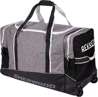 Sherwood Goalie Wheel Bag