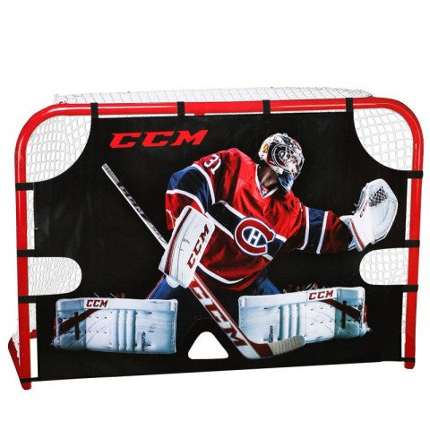 CCM Shooter Tutor for Goal