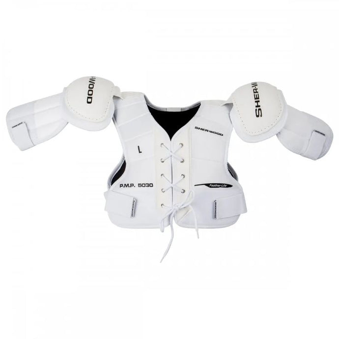 Sherwood 5030 Shoulder Pads