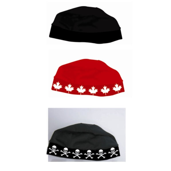 Skull Caps