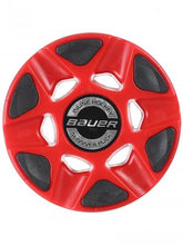 Load image into Gallery viewer, Bauer Slivvver Roller Hockey Puck