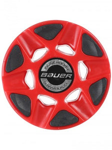 Bauer Slivvver Roller Hockey Puck