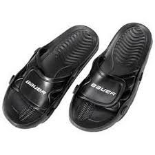 Bauer Shower Slide Flip-Flop