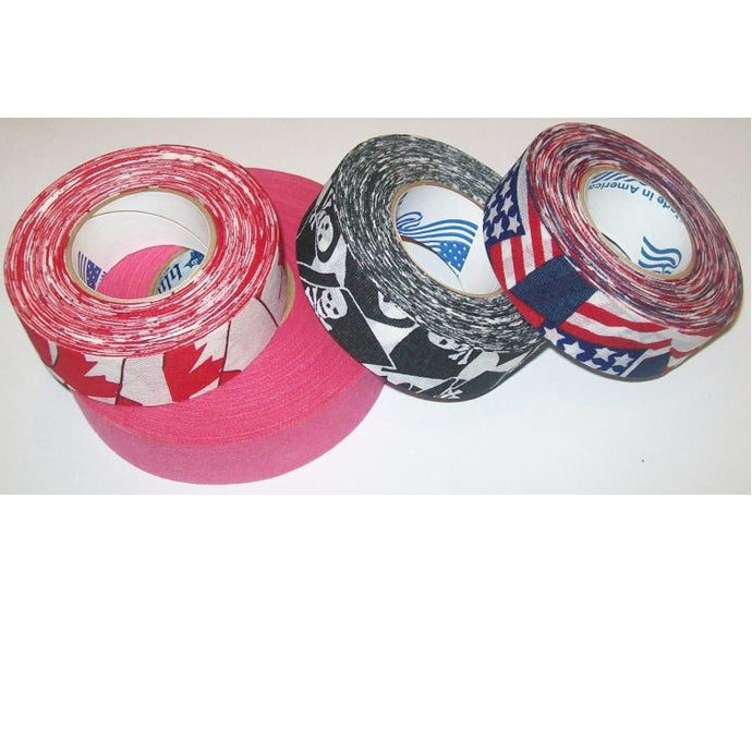 Patterned Stick Tape