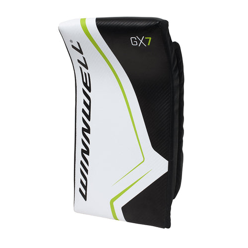 Winnwell Street Hockey Goalie Blocker GX7