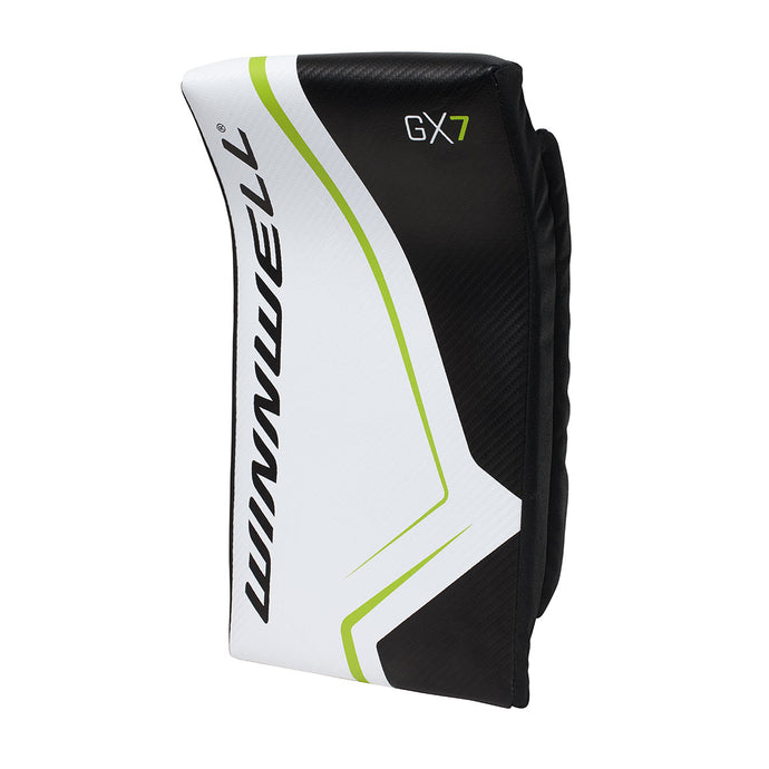 Winnwell Street Hockey Goalie Blocker GX7