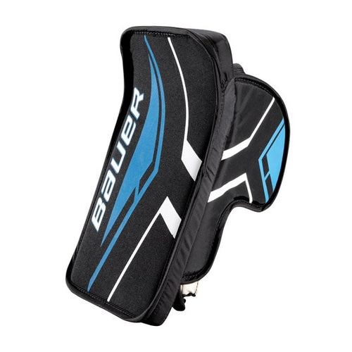 Bauer Street Hockey Goalie Blocker